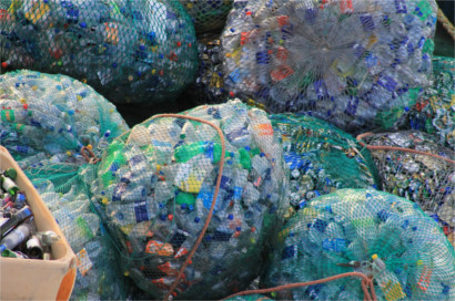 waste-platic